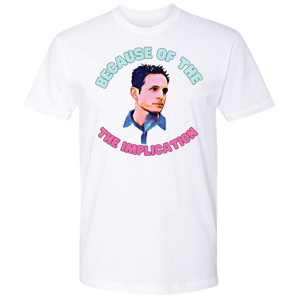 Premium Unisex T-Shirt - VJCSG84X - White - 1