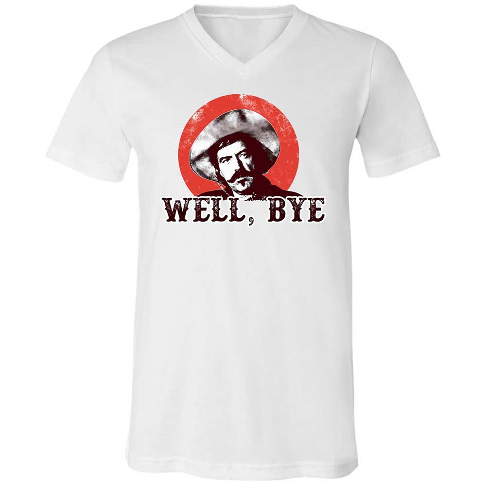 Well, Bye - White - 1