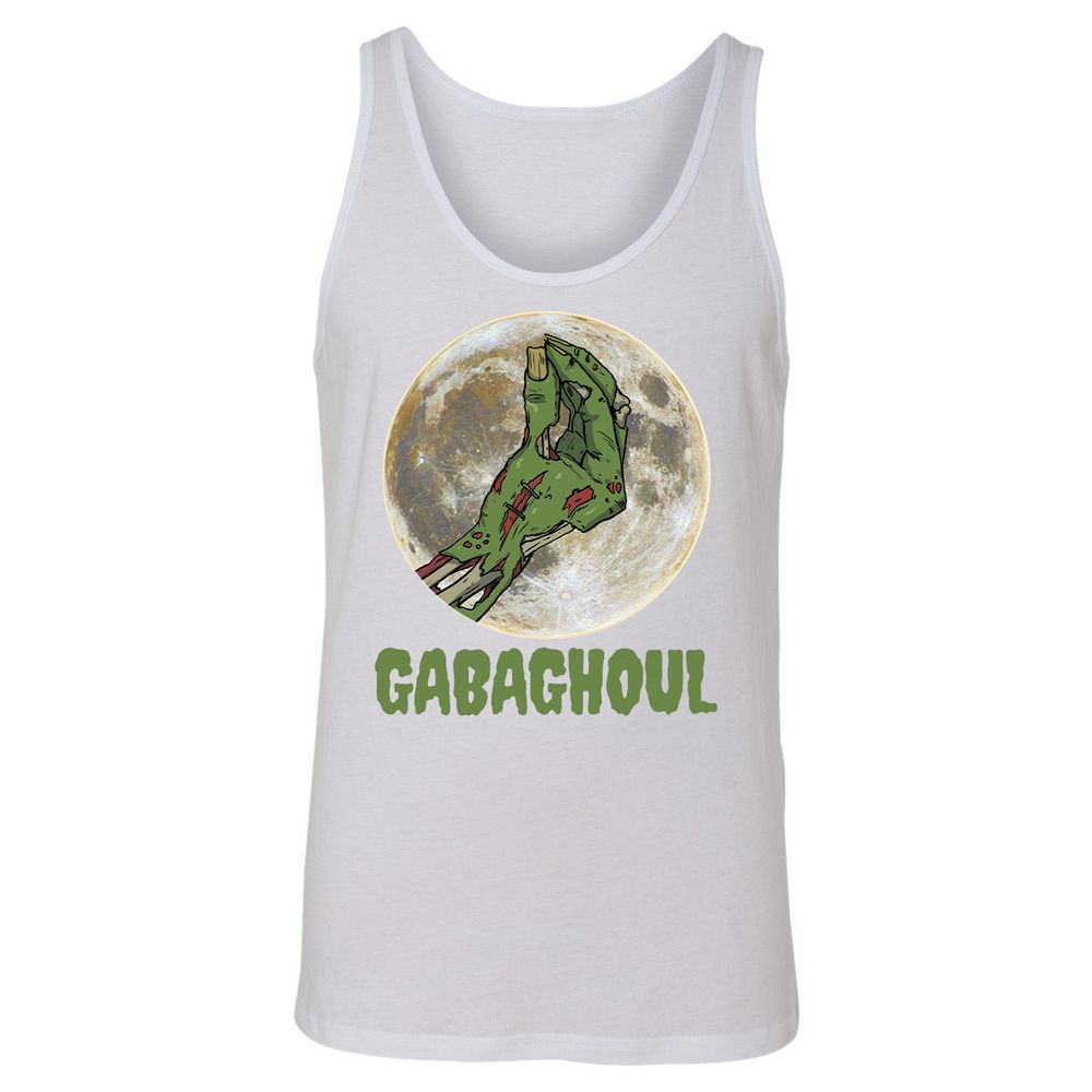 Ghoul italy - White - 1