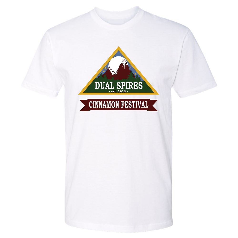 Premium Unisex T-Shirt - Y62ZMB16 - White - 1