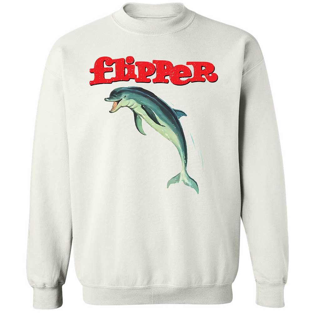 Flipper Vintage - White - 1
