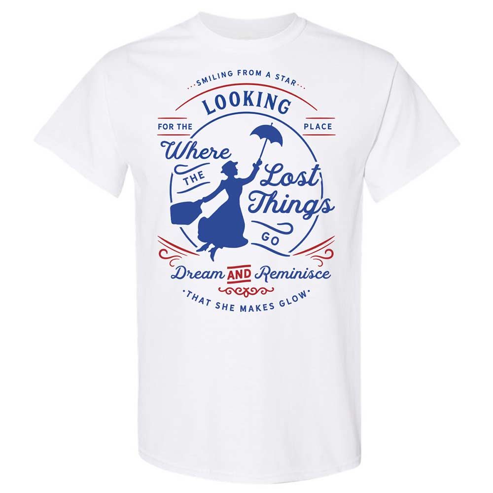 Classic Unisex T-Shirt - D6QFTR3C - White - 1