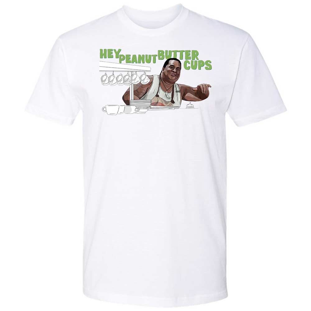 Premium Unisex T-Shirt - 57X7STMM - White - 1