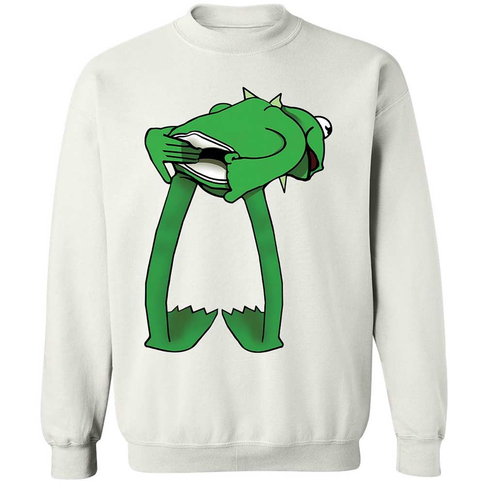 Froggy Style - White - 1