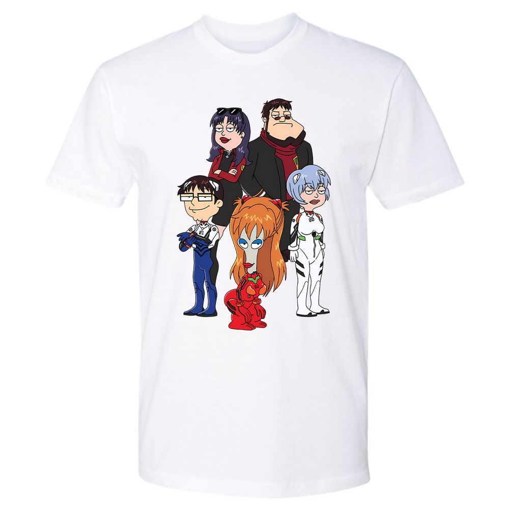 Premium Unisex T-Shirt - MBKT5XHT - White - 1