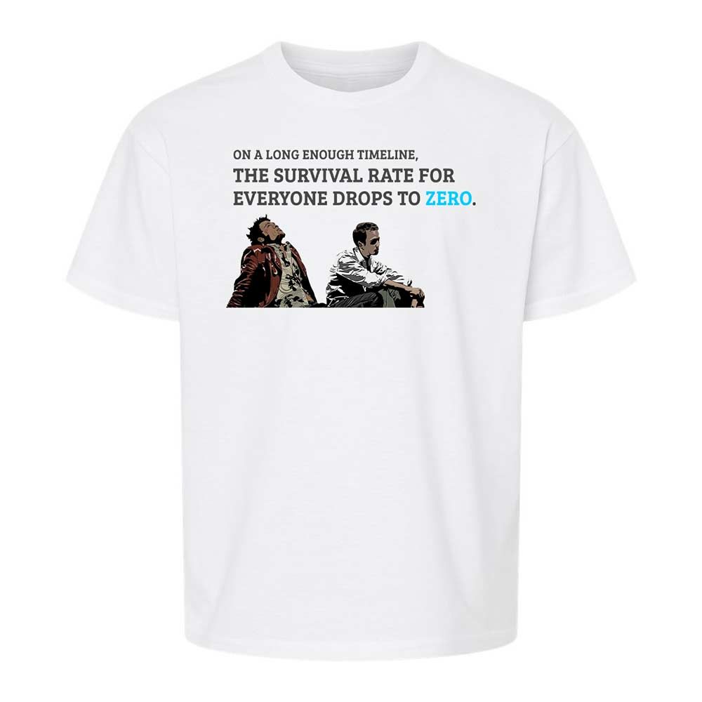 Survivability - White - 1