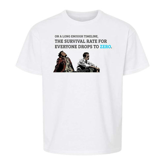 Survivability - White - 1