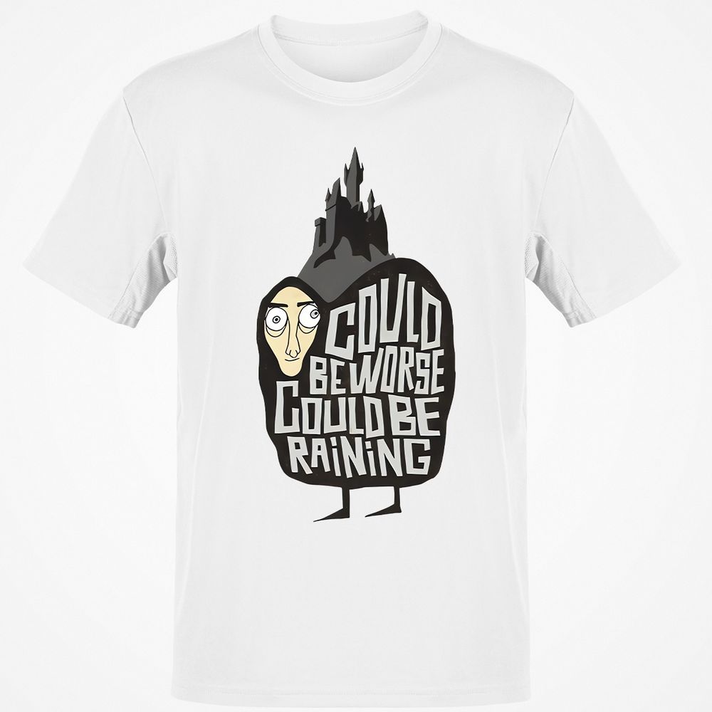 Classic Unisex T-Shirt - 4FA3RN3T - White - 1