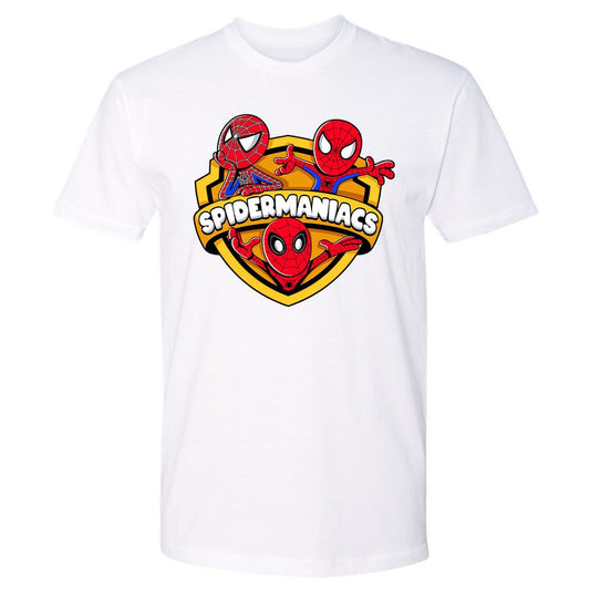 Premium Unisex T-Shirt - 4JM9CKV9 - White - 1