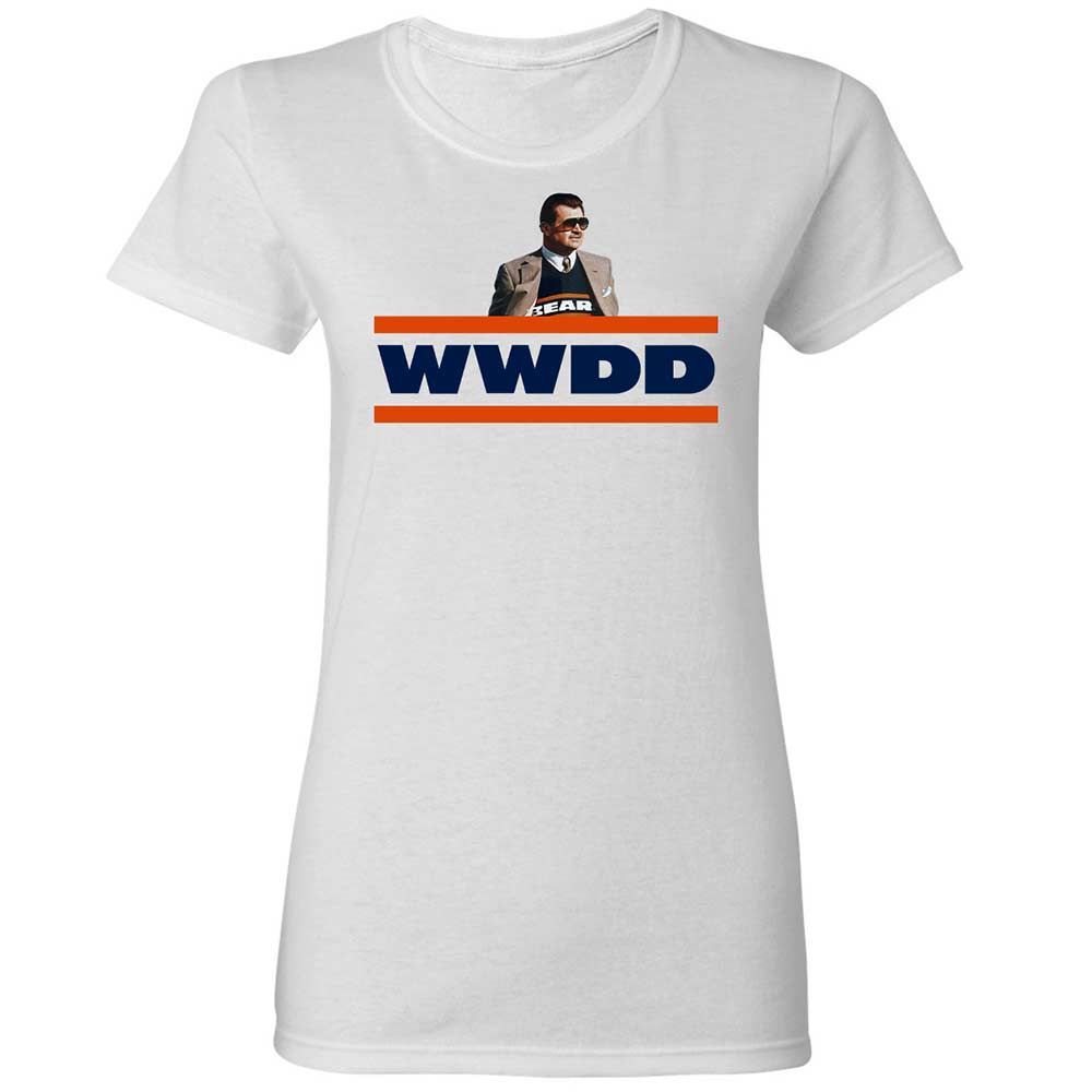 Vintage Football Coach - White - 1