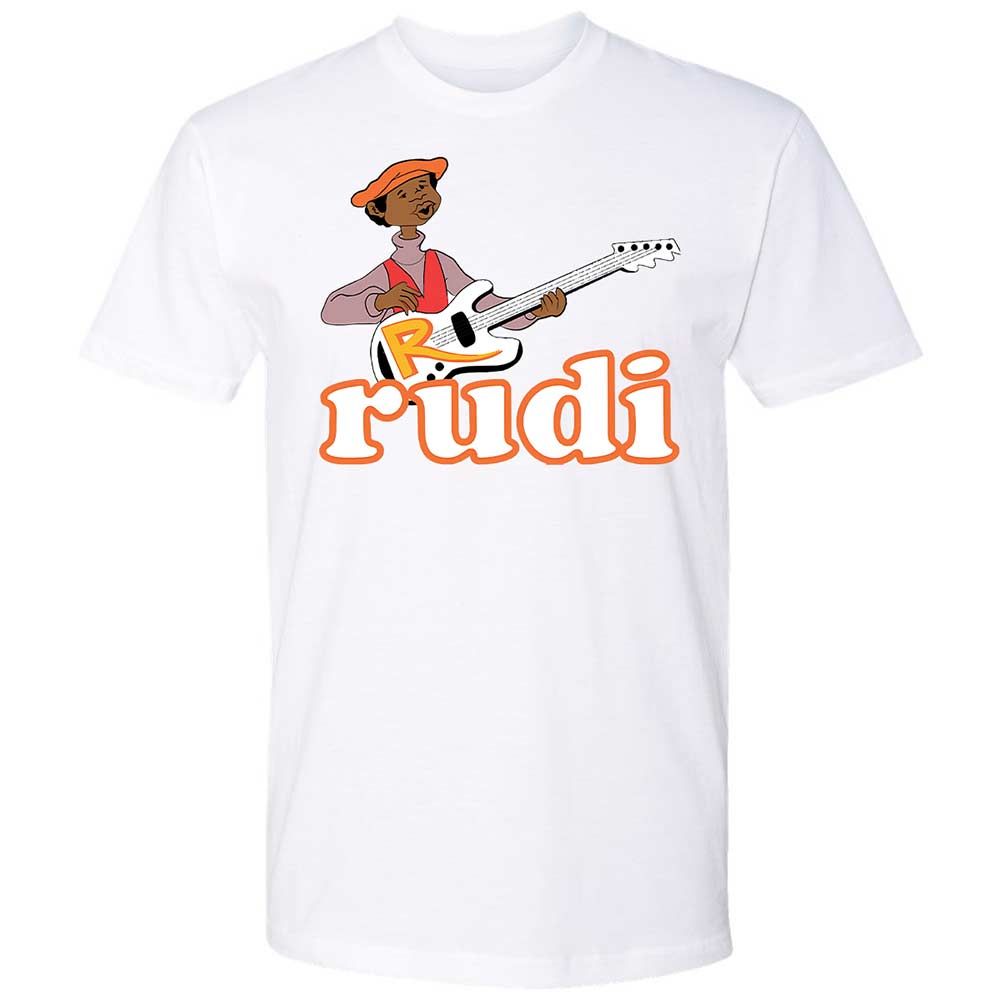 Premium Unisex T-Shirt - 3B2HLJWM - White - 1