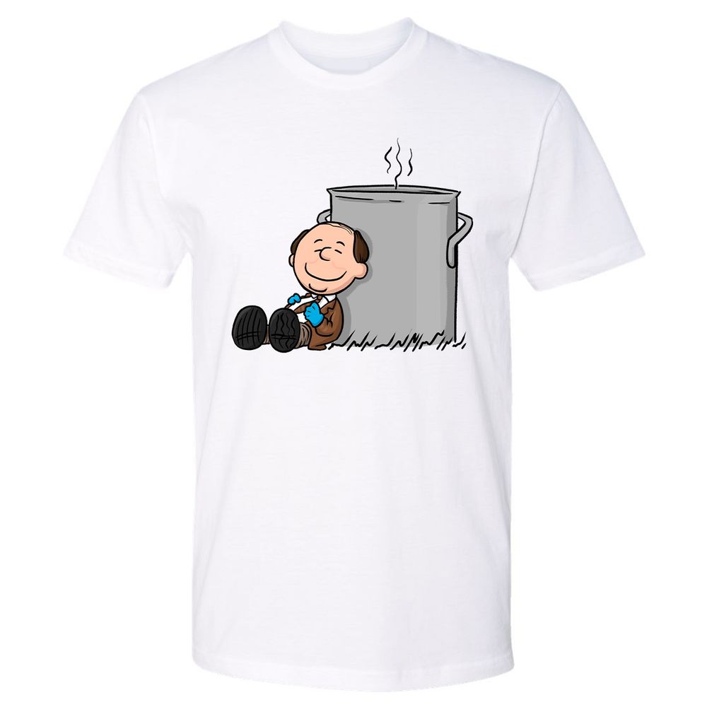 Premium Unisex T-Shirt - RAS8YXCW - White - 1