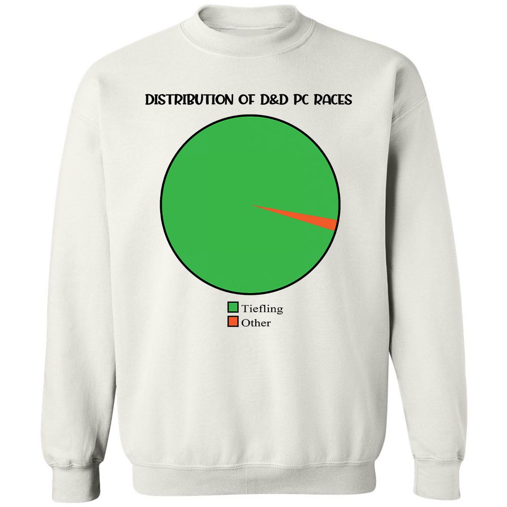 Classic Unisex Sweatshirt - 4G9KNHB9 - White - 1