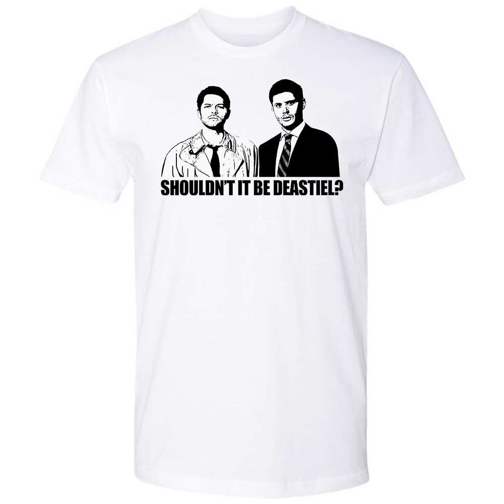 Premium Unisex T-Shirt - EJXP55PL - White - 1