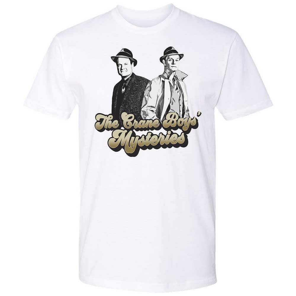 Premium Unisex T-Shirt - EBR8DSFK - White - 1