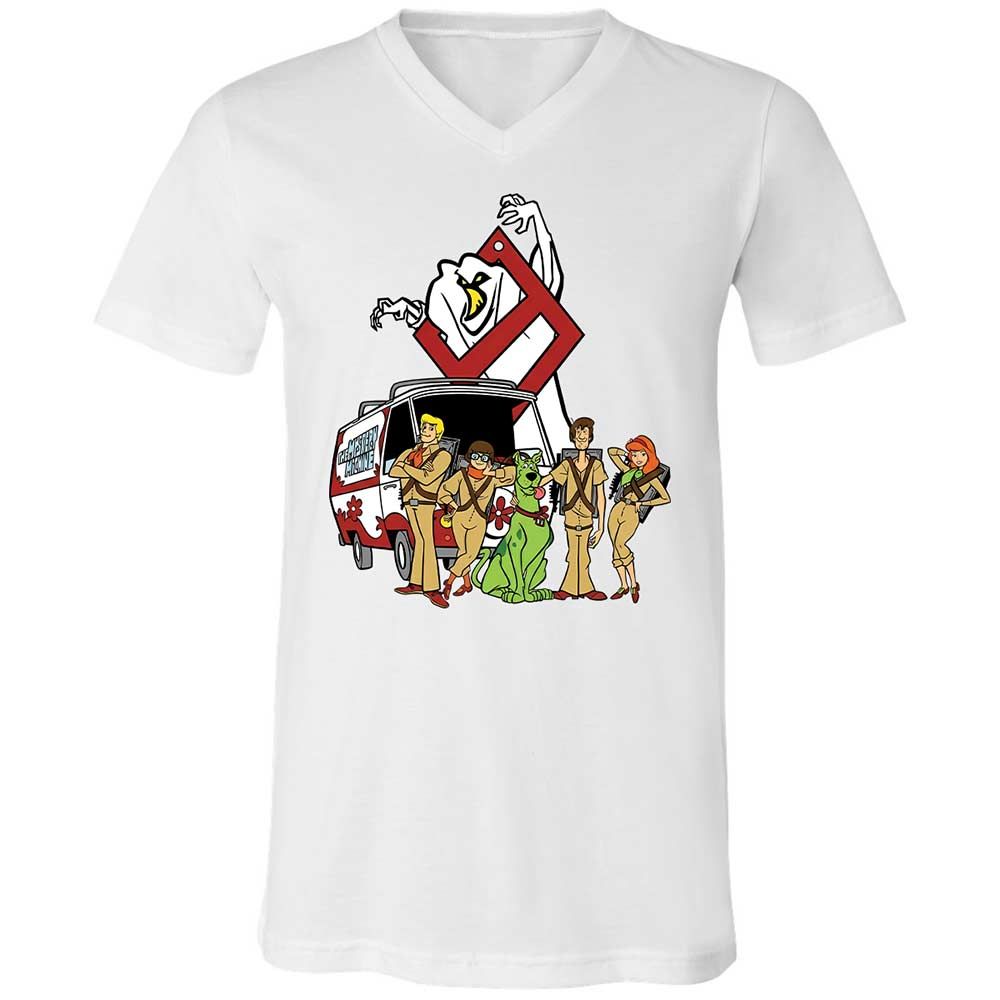 Ghoul School - White - 1