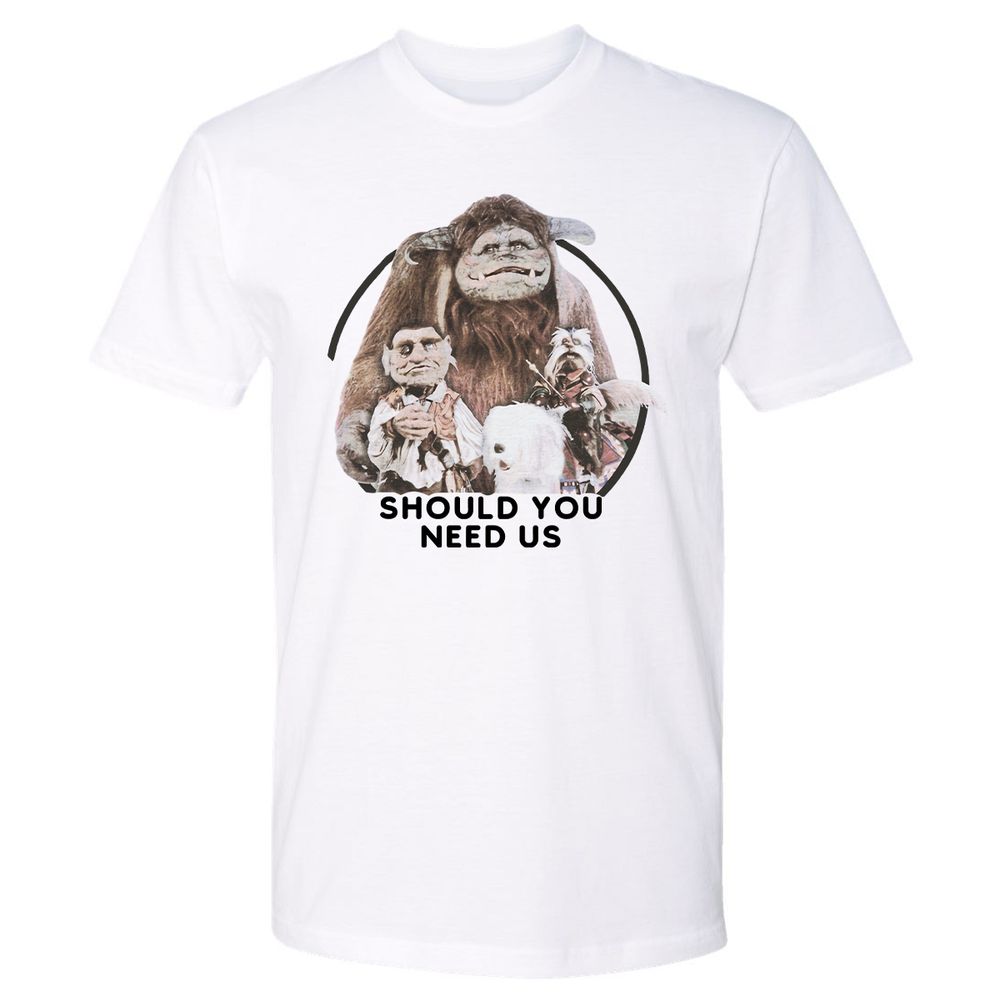 Premium Unisex T-Shirt - 6E5WP3PF - White - 1