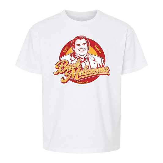 Kids T-Shirt - 558CW254 - White - 1