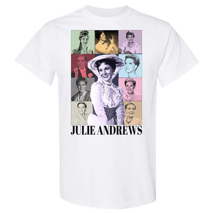 Julie Andrews Eras Tour - White - 1