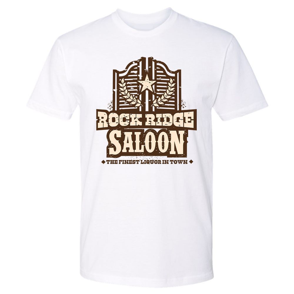 Premium Unisex T-Shirt - MBVXD4H9 - White - 1