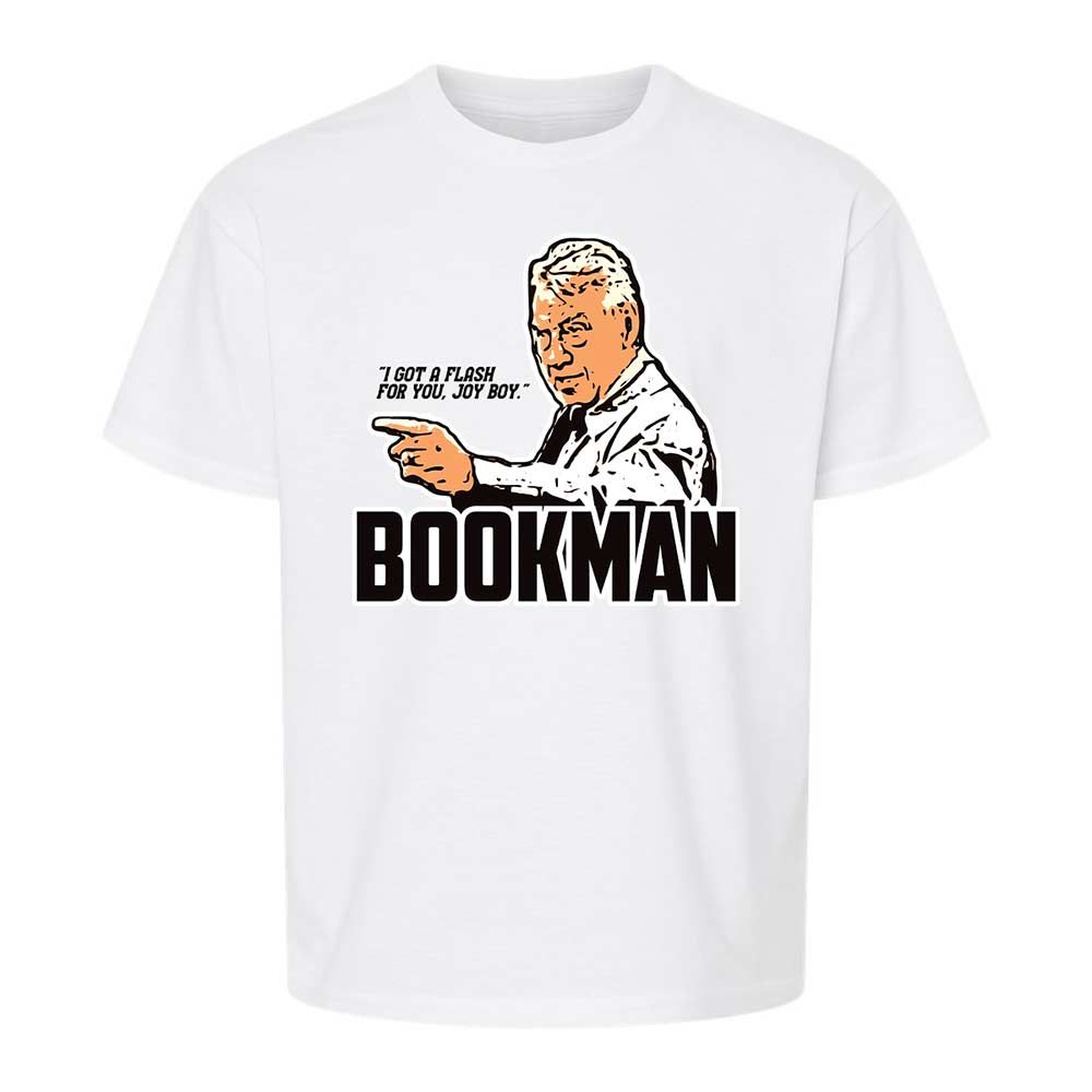 Kids T-Shirt - 5HBFN53N - White - 1