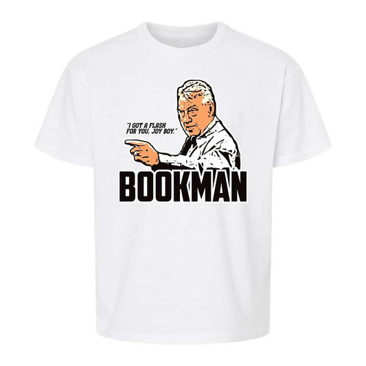 Kids T-Shirt - 5HBFN53N - White - 1