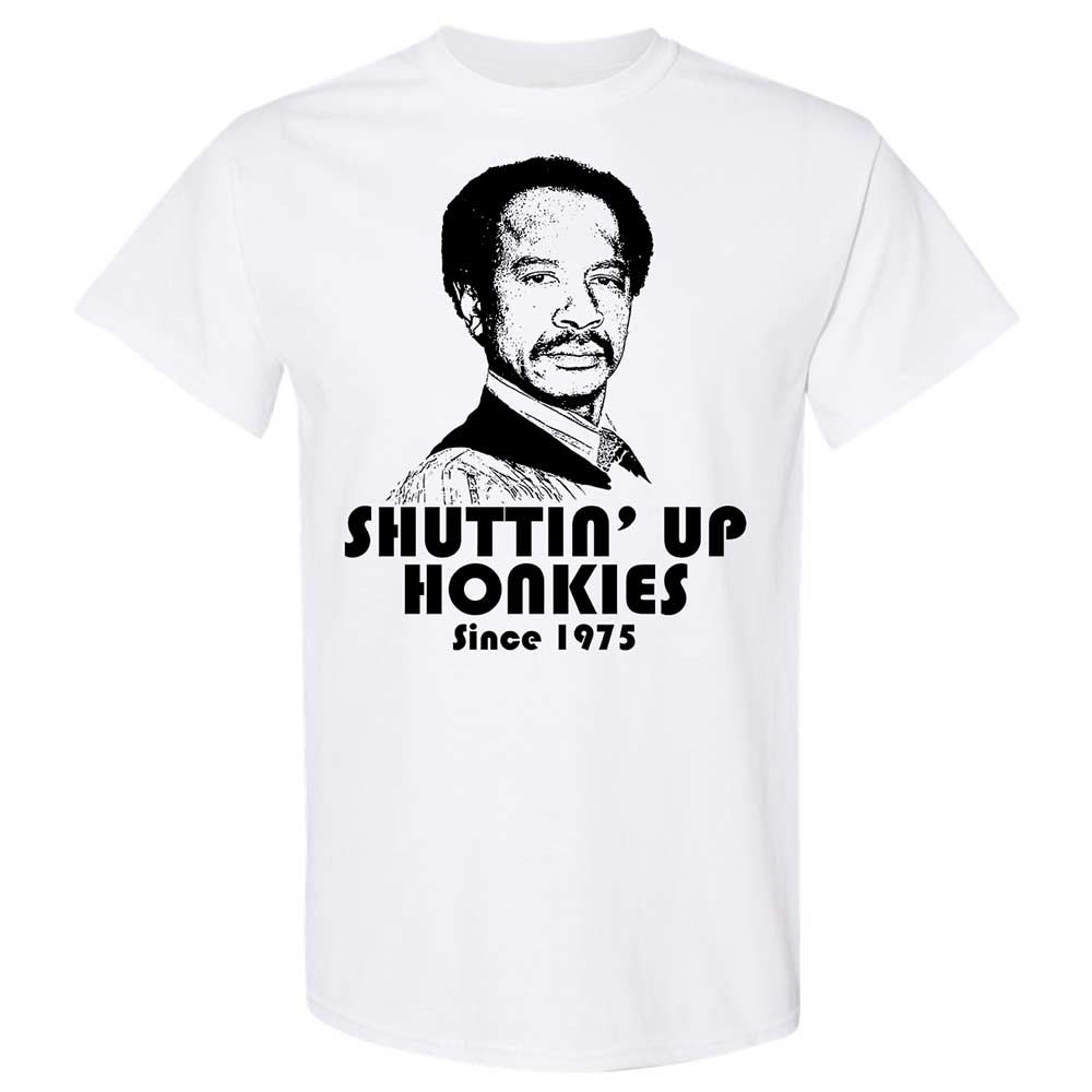 Classic Unisex T-Shirt - L3J5THFJ - White - 1