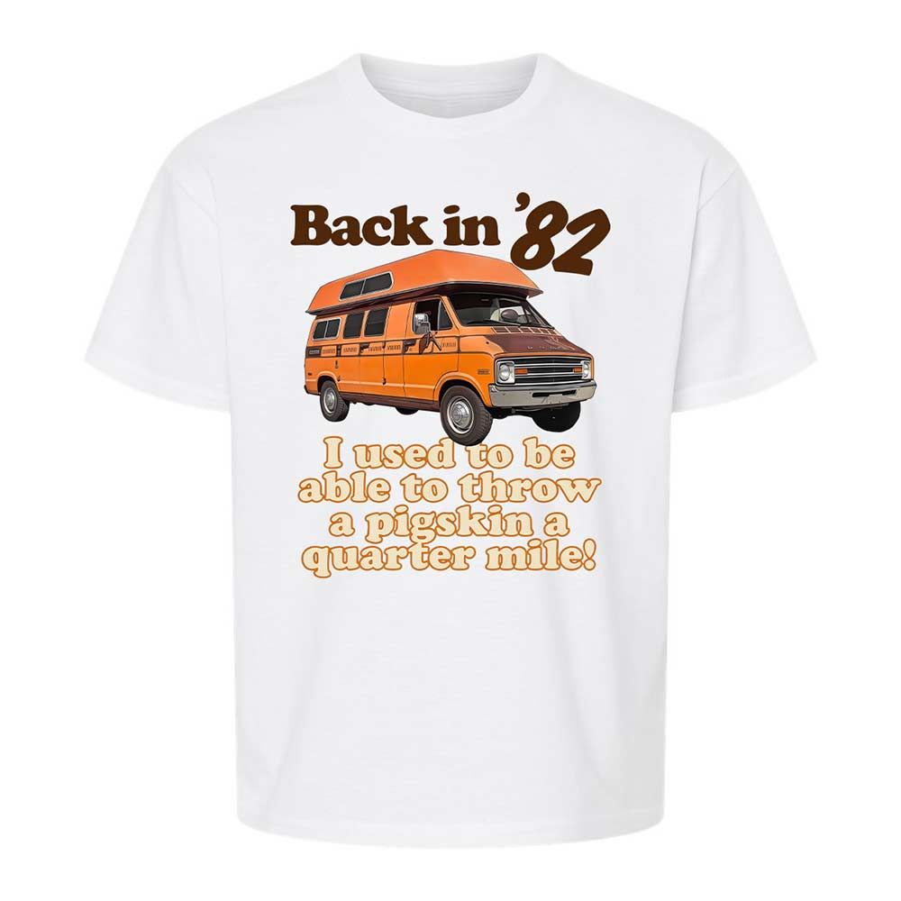 Kids T-Shirt - JUJD3WNR - White - 1