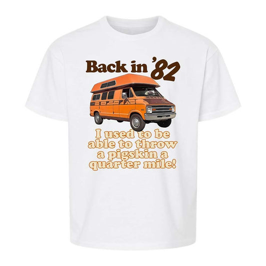 Kids T-Shirt - JUJD3WNR - White - 1