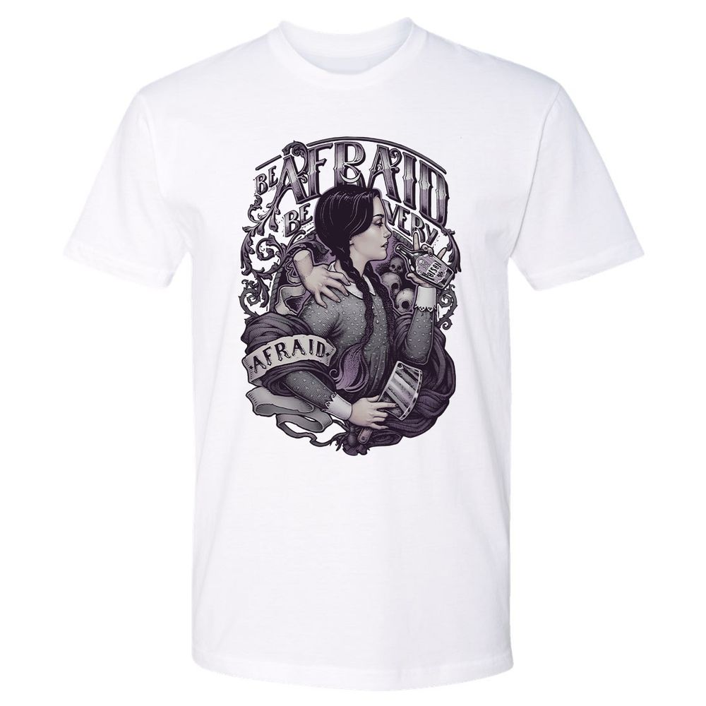Premium Unisex T-Shirt - 29NUNJ71 - White - 1