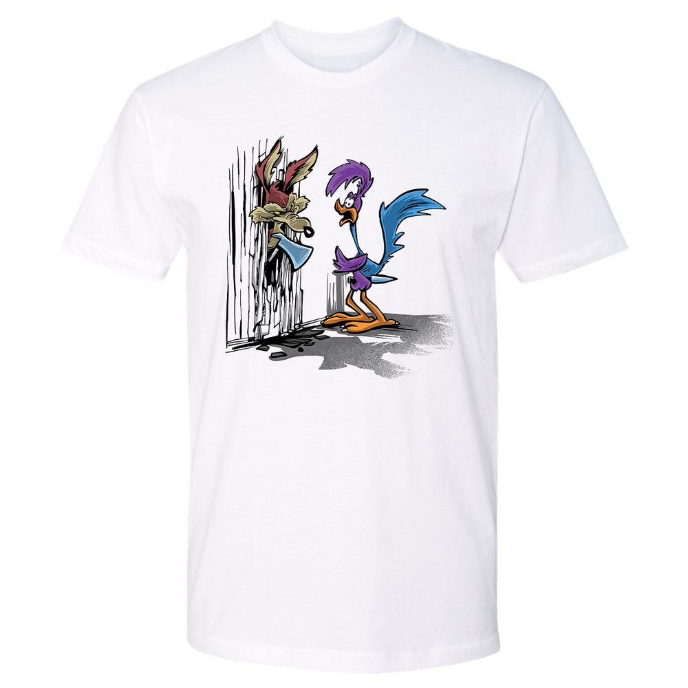 Premium Unisex T-Shirt - HDU3Q5Y1 - White - 1