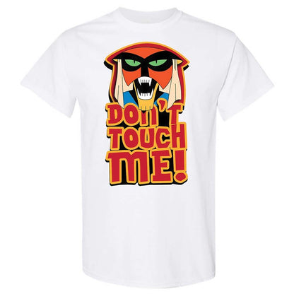 Classic Unisex T-Shirt - 7FB9CLVU - White - 1