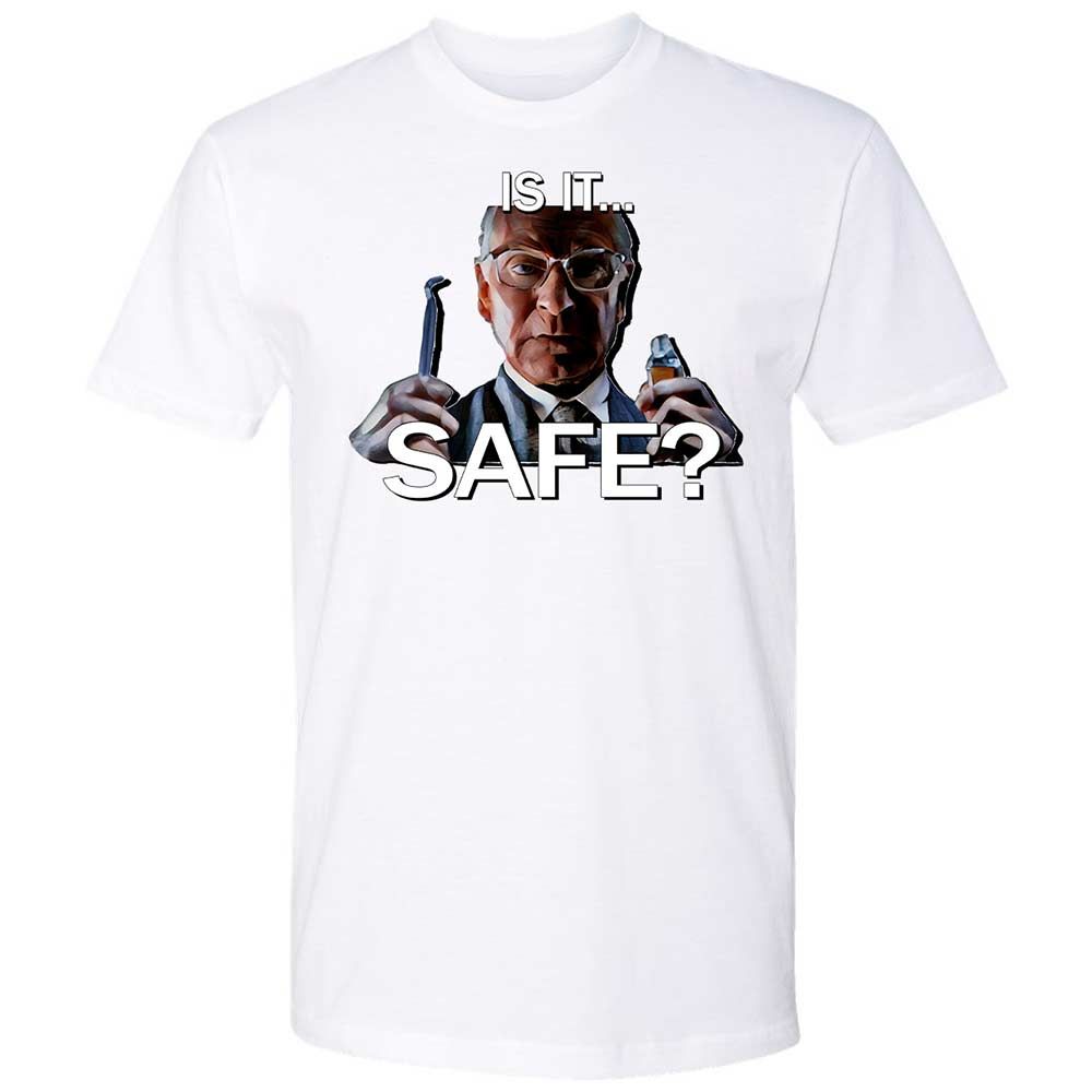 Premium Unisex T-Shirt - 8M8QA3T9 - White - 1
