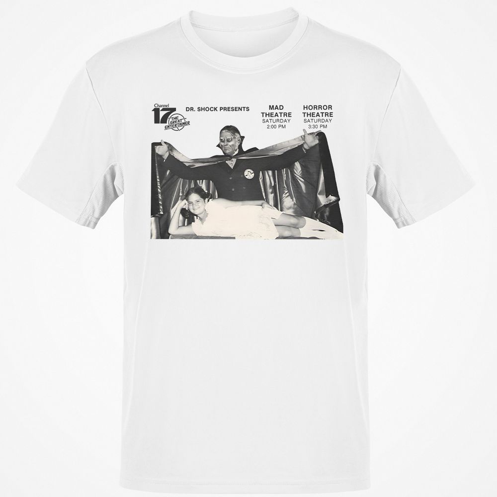 Classic Unisex T-Shirt - MM4JLDLY - White - 1