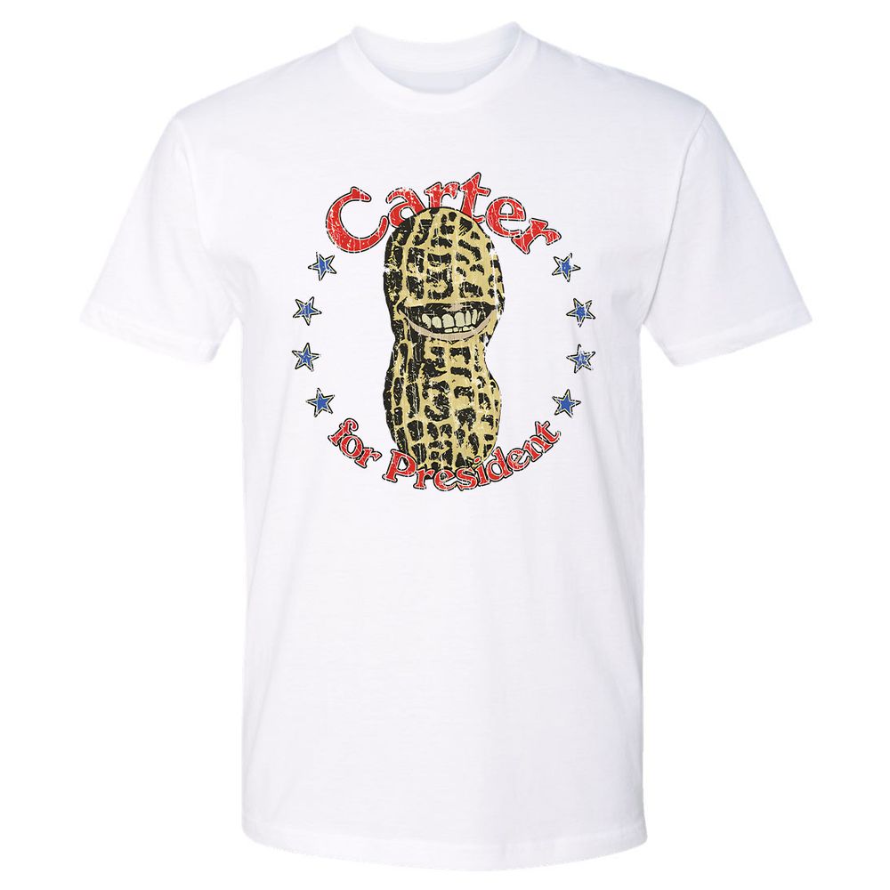 Carter - White - 1