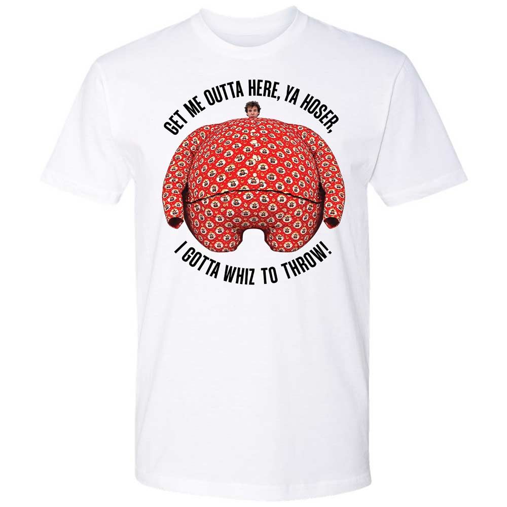 Premium Unisex T-Shirt - D3LKBVCH - White - 1