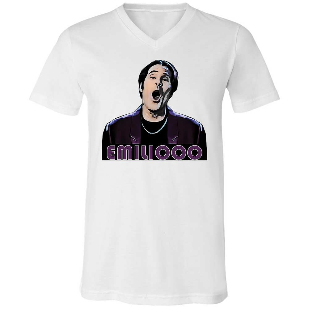 Emilio - White - 1