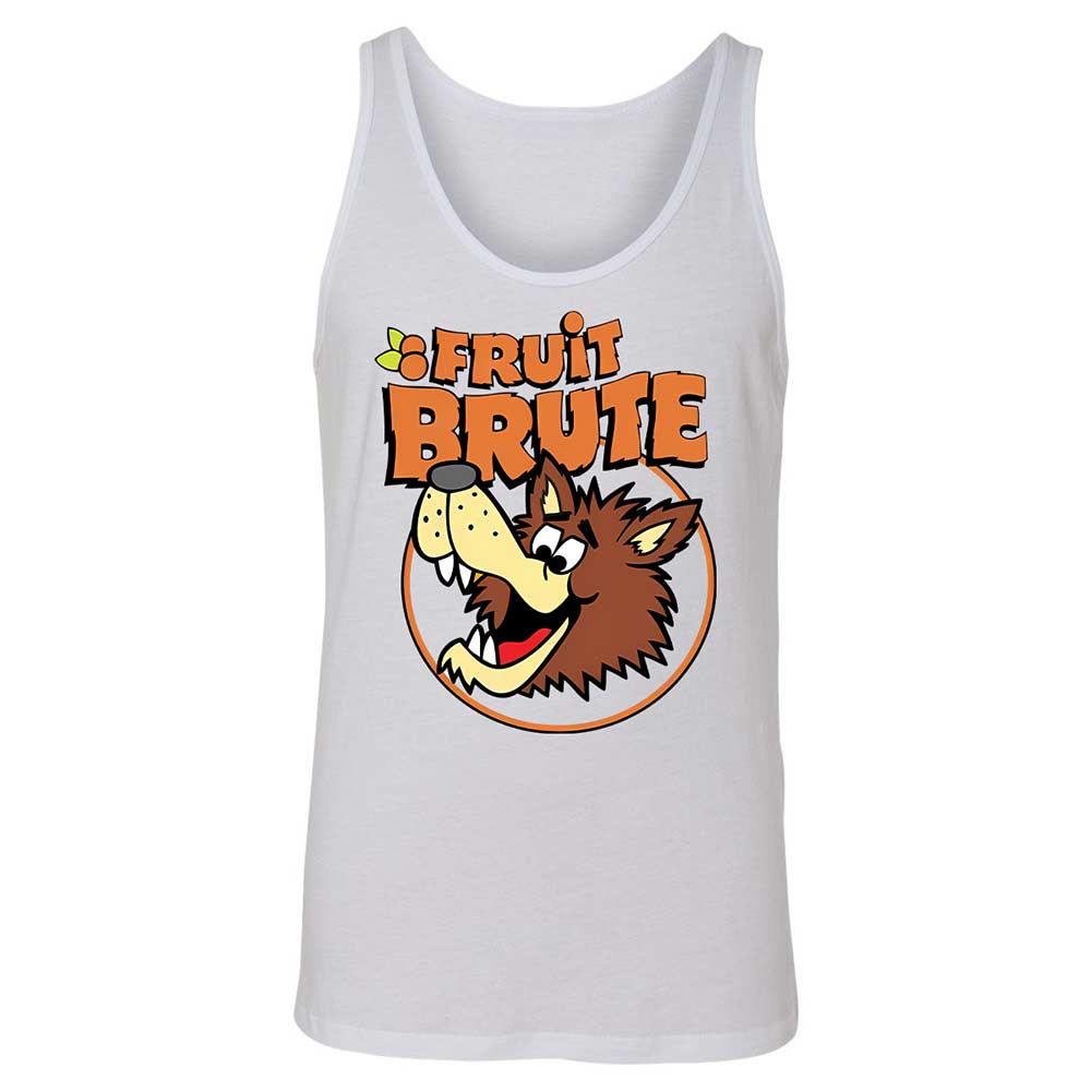 Fruit Brute - White - 1