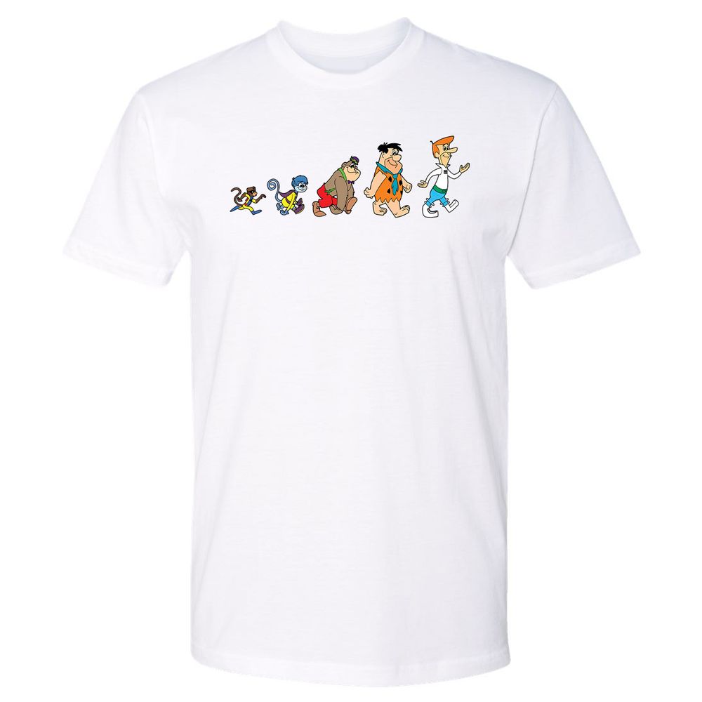 Premium Unisex T-Shirt - 4XMF3KDY - White - 1