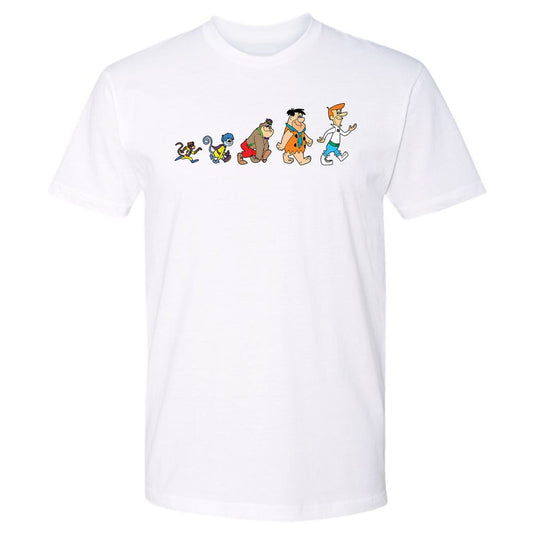 Premium Unisex T-Shirt - 4XMF3KDY - White - 1