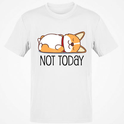 Classic Unisex T-Shirt - BMPYSMPW - White - 1