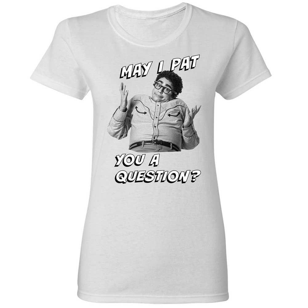 Women's T-Shirt - FCQ2PCQA - White - 1