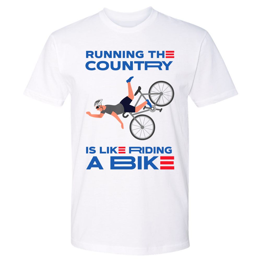 Premium Unisex T-Shirt - WT81D1PE - White - 1