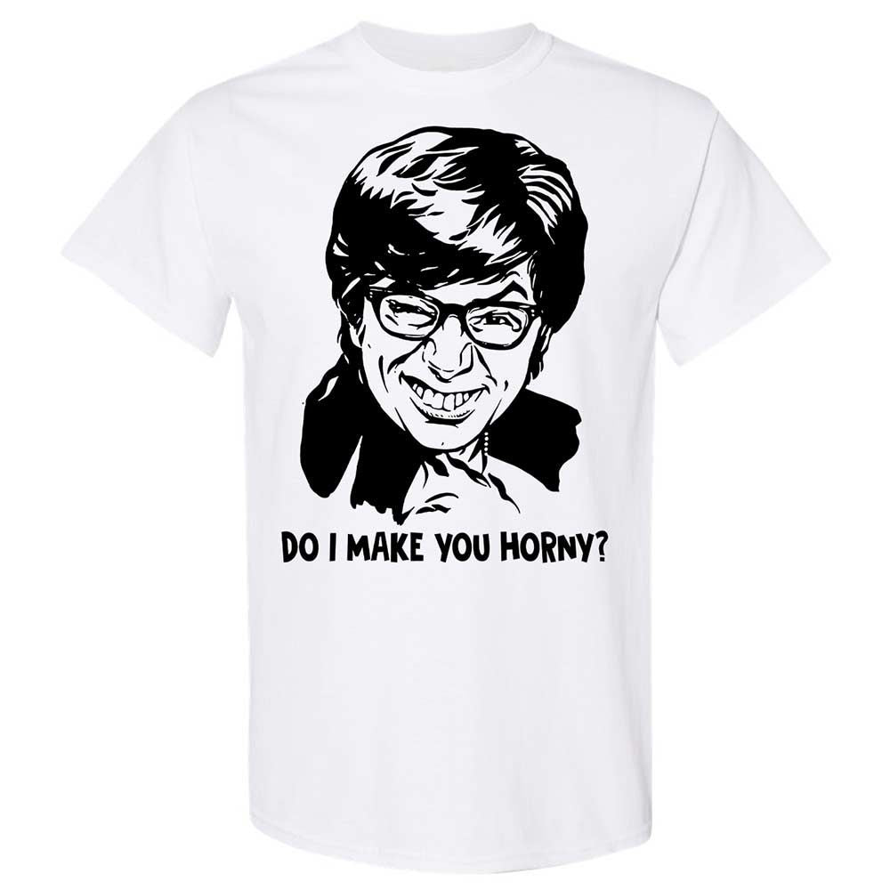 Classic Unisex T-Shirt - 8KCB9L95 - White - 1