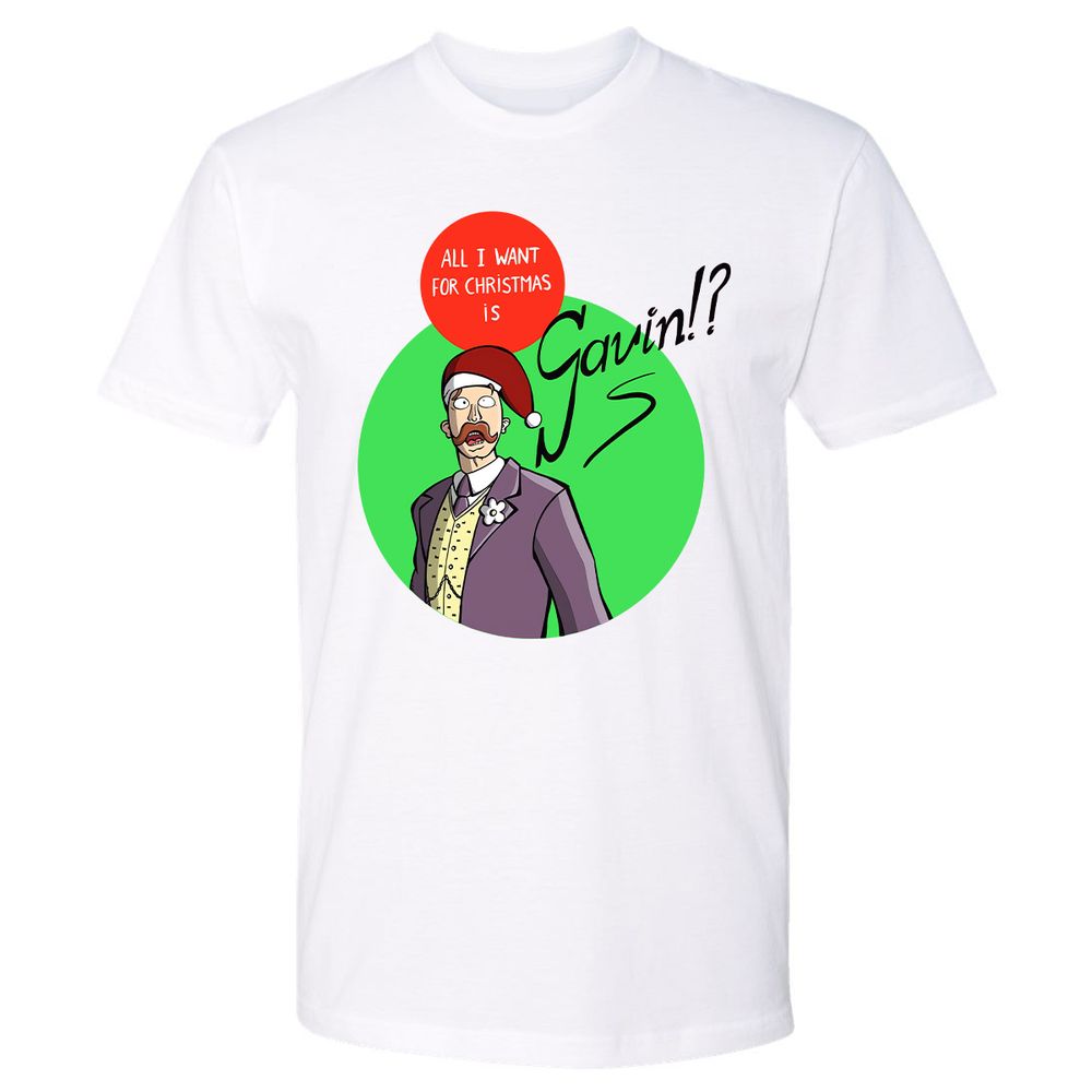 Premium Unisex T-Shirt - BYF1QA9L - White - 1