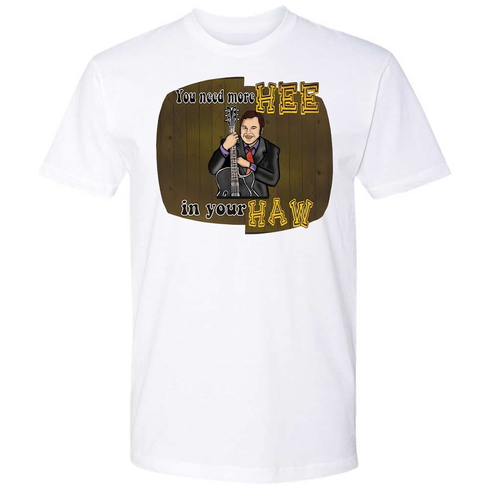 Premium Unisex T-Shirt - EWLCS2FJ - White - 1
