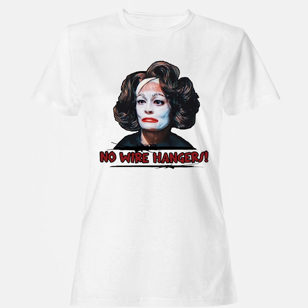 Women's T-Shirt - MTC81U9C - White - 1