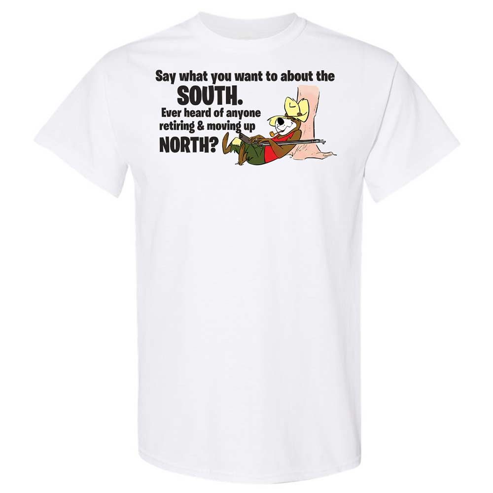 Classic Unisex T-Shirt - X93SBPJP - White - 1