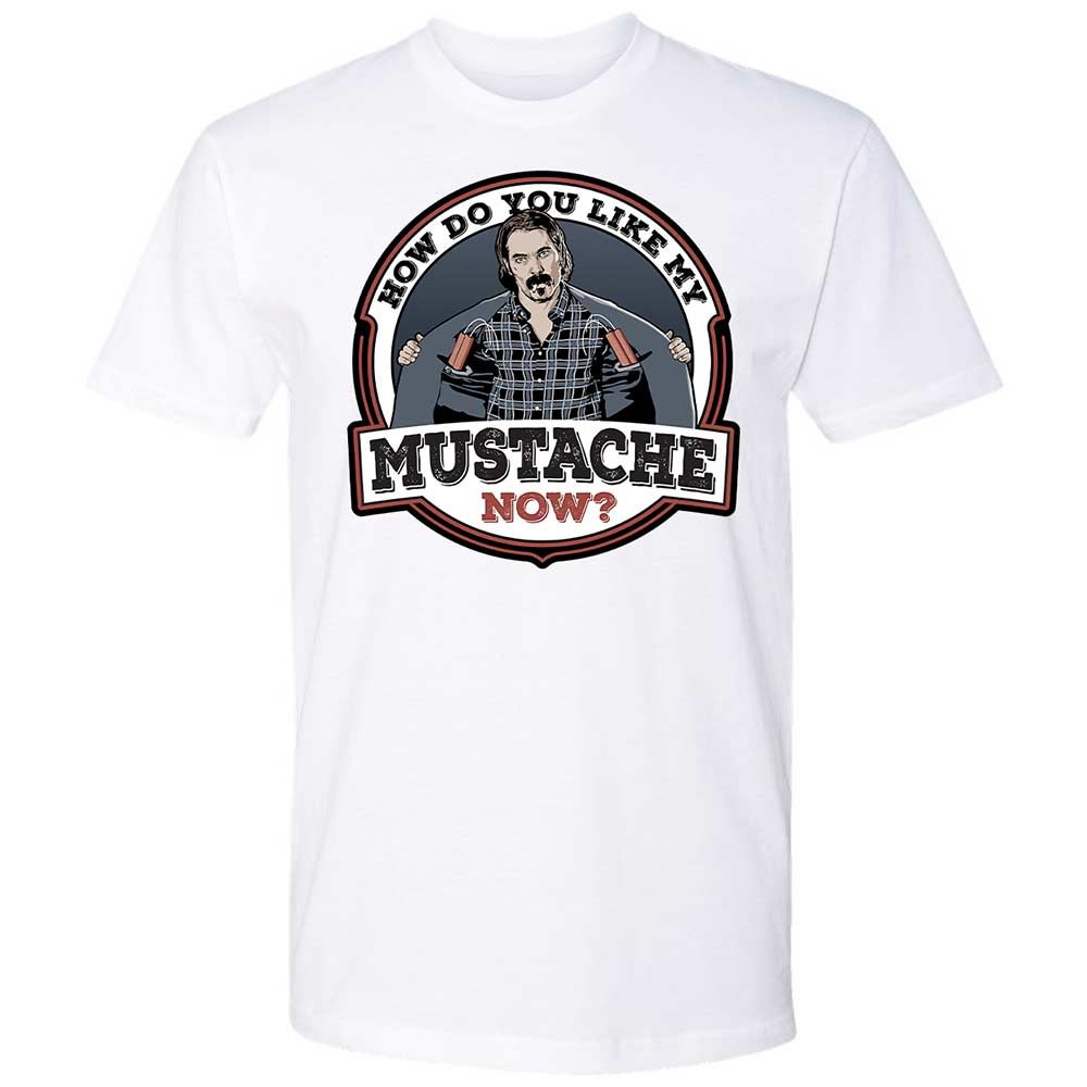 Premium Unisex T-Shirt - QT6G7KZY - White - 1