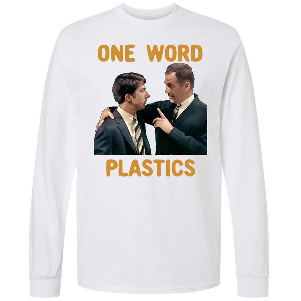 One Word - White - 1